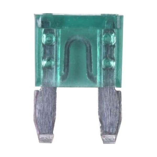 Haines Products Automotive Fuse, ATM Series, 30A, Not Rated 888063417368 - main